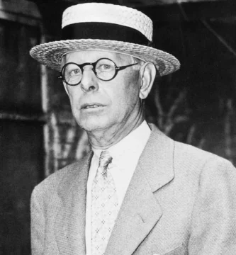 Jesse Livermore