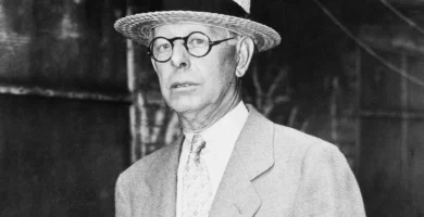 Jesse Livermore