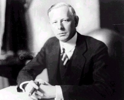 Jesse Livermore