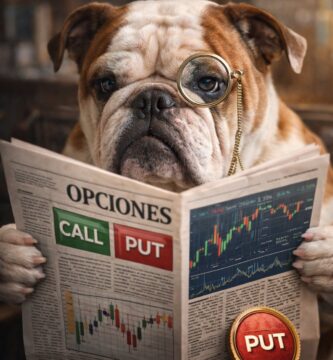 Que son las Opciones financieras